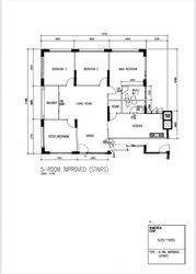 Blk 163 Bishan Street 13 (Bishan), HDB 5 Rooms #517896381
